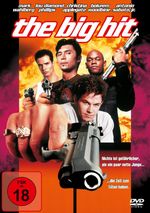 The Big Hit, DVD