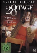 28 Tage, DVD