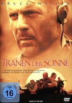 Tränen der Sonne, DVD