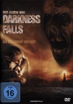 Der Fluch von Darkness Falls, DVD