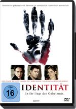 Identität, DVD