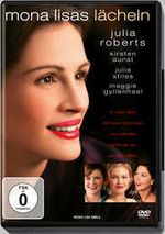 Mona Lisas Lächeln, DVD