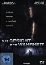 Das Gesicht der Wahrheit, DVD