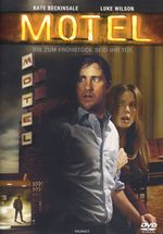 Motel, DVD