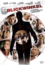 Acht Blickwinkel, DVD