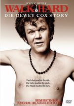 Walk Hard - Die Dewey Cox Story, DVD