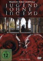 Jugend ohne Jugend, DVD