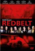 Redbelt, DVD