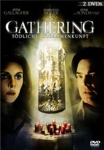 The Gathering - Tödliche Zusammenkunft, 2 DVDs