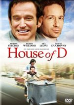 House of D, DVD