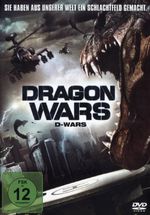 Dragon Wars, DVD