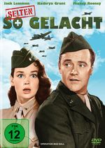 Selten so gelacht, DVD