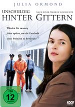 Unschuldig hinter Gittern, DVD