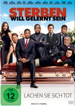 Sterben will gelernt sein, DVD