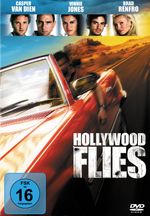 Hollywood Flies, DVD