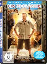 Der Zoowärter, DVD