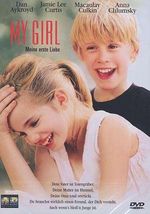 My Girl / My Girl 2, 2 DVDs