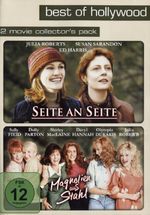 Magnolien aus Stahl / Seite an Seite, 2 DVDs