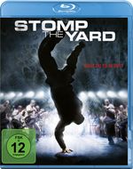 Stomp The Yard (Blu-ray), Blu-ray Disc