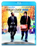 Die Liebe in mir - Reign over me (Blu-ray), Blu-ray Disc