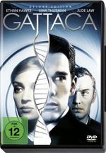 Gattaca (Special Edition), DVD