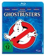Ghostbusters (Blu-ray), Blu-ray Disc