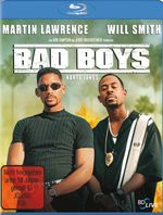 Bad Boys - Harte Jungs (Blu-ray), Blu-ray Disc