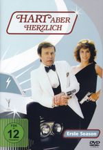Hart aber herzlich Season 1, 6 DVDs