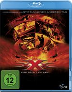 xXx - The next Level (Blu-ray), Blu-ray Disc