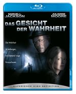 Das Gesicht der Wahrheit (Blu-ray), Blu-ray Disc