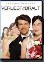 Verliebt in die Braut, DVD