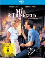 Zwei Millionen Dollar Trinkgeld (Blu-ray), Blu-ray Disc