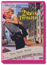 Zwei Millionen Dollar Trinkgeld, DVD