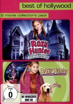 Roxy Hunter 1 & 2, 2 DVDs
