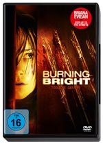 Burning Bright - Tödliche Gefahr, DVD