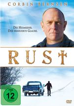 Rust, DVD