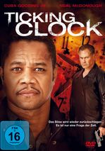 Ticking Clock, DVD