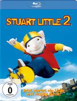 Stuart Little 2 (Blu-ray), Blu-ray Disc