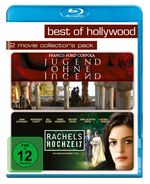 Jugend ohne Jugend / Rachels Hochzeit (Blu-ray), 2 Blu-ray Discs