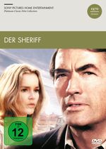 Der Sheriff (1969), DVD