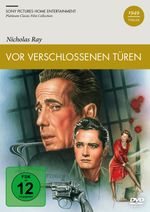 Vor verschlossenen Türen, DVD