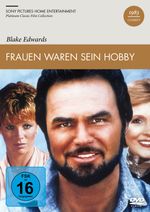 Frauen waren sein Hobby, DVD