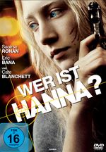 Wer ist Hanna?, DVD
