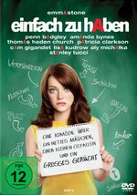Einfach zu haben, DVD