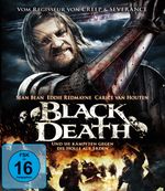 Black Death (Blu-ray), Blu-ray Disc