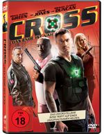 Cross - Das Ende ist nah, DVD