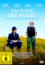 Am Ende des Weges, DVD