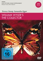 Der Fänger, DVD