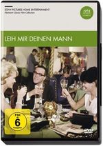Leih mir deinen Mann, DVD