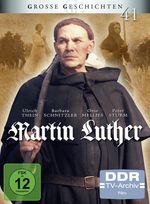 Martin Luther (1983), 3 DVDs